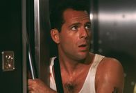 Stirb langsam – John McClane (Bruce Willis)