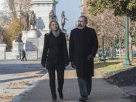Homeland – Di, 08.02., 01:20 Uhr