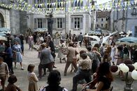Chocolat – Chocolat (2001)