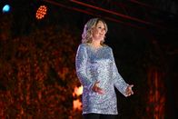 Der ZDF Comedy Sommer – Die Stand-Up-Comedienne Lisa Feller ist Gastgeberin der aktuellen Folge vom "ZDF Comedy Sommer".