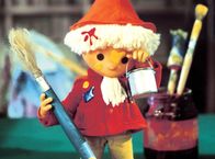 Unser Sandmännchen – Das Sandmännchen