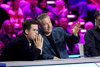 Wer isses? – Sa, 11.10., 12:00 Uhr