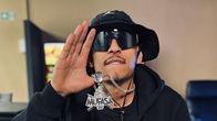 Drogen-Land - Provinz im Rausch – Rapper wie Mufasa069 warnen inzwischen vor den verheerenden Folgen von Lachgas.