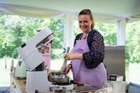 Das große Backen – Jacqueline