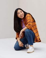 Awkwafina Is Nora from Queens – Nora (Awkwafina)