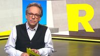 Report Mainz – Das ARD-Politikmagazin "Report Mainz" deckt Missstände und Fehlentwicklungen auf in Politik, Wirtschaft und Gesellschaft. Moderation: Fritz Frey.