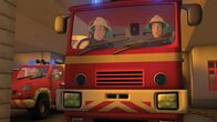 Feuerwehrmann Sam – Feurige Schauermärchen 1;