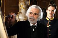 Kronprinz Rudolf – Omar Sharif, Max von Thun