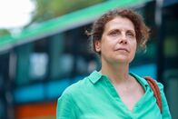Death in Paradise – Fiona Tait (Rebecca Front)