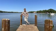 Was kostet... – Johannes Zenglein an der Mecklenburgischen Seenplatte, einem der beliebtesten Reviere für Urlaub auf dem Hausboot.