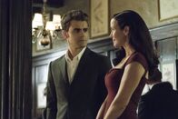Vampire Diaries – Vampire Diaries (2015)