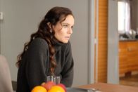 Colony – Pictured: Katie Bowman (Sarah Wayne Callies)