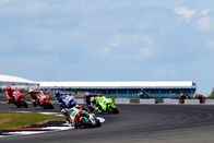 MotoGP: Großer Preis von Japan – Johann Zarco, MotoGP-Rennen, Britisches MotoGP 25. Mai 2025