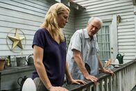 The Mule – Alison Eastwood, Clint Eastwood