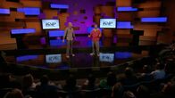 Key & Peele – L-R: Keegan-Michael Key, Jordan Peele