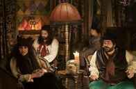 What We Do in the Shadows – What We Do in the Shadows (2020)