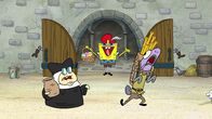 SpongeBob Schwammkopf – SpongeBob Schwammkopf (2023)