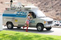 Verrückt nach Steve – Sandra Bullock (Mary Horowitz).