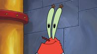 SpongeBob Schwammkopf – Mr. Krabs