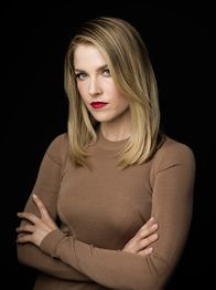 Legends – Crystal (Ali Larter)