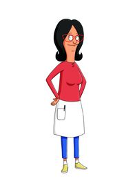 Bob's Burgers – Linda