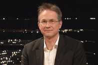 Sternstunde Philosophie – Sternstunde Philosophie Gerald Knaus – Wie lösen wir die Migrationskrise? Gerald Knaus, Sozialwissenschaftler und Migrationsforscher Copyright: SRF