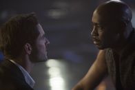Lucifer – Lucifer (2016)
