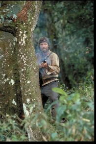 Missing in Action 2 - Die Rückkehr – Missing in Action 2 - Die Rückkehr (1985)