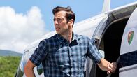 Death in Paradise – DI Neville Parker (Ralf Little) nimmt sich eine Auszeit vom Job, doch Saint Marie zu verlassen, fällt ihm nicht leicht.