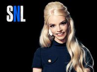 Saturday Night Live – (46. Staffel) - Saturday Night Live - Anya Taylor