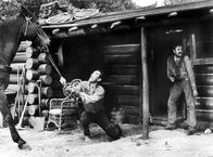 Der Ritt zurück – Der Ritt zurück (1957)