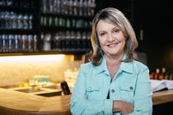 Kreuzer trifft ... – Moderatorin Marianne Kreuzer.