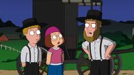 Family Guy – Do, 05.05., 17:35 Uhr