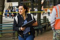 FBI: Most Wanted – Special Agent Hana Gibson (Keisha Castle-Hughes)