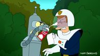 Futurama – Sa, 18.10., 18:00 Uhr