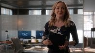 Bull – Marissa Morgan (Geneva Carr)