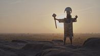 Ancient Apocalypse – Zwischen dem 1. und dem 8. Jahrhundert sind die Moche im heutigen Peru die wichtigste Vorkultur der Inka. Ihre gigantischen Tempelanlagen prägen bis heute die Landschaft.