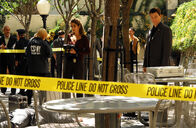 CSI: New York – CSI: New York (2007)