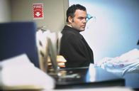 Criminal Intent - Verbrechen im Visier – Criminal Intent - Verbrechen im Visier (2001)