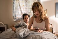 Whatever Happens – Whatever Happens (2017)