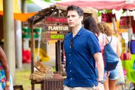 Death in Paradise – Oliver Cole (ROBERT JAMES-COLLIER)