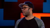 Key & Peele – Jordan Peele