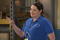 Superstore – Dina (Lauren Ash)