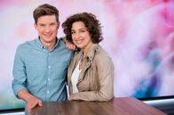 Live nach Neun – WESTDEUTSCHER RUNDFUNK KÖLN Live nach Neun Live nach neun mit Tim Schreder und Isabel Varell.