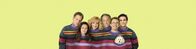 The Goldbergs – (6.Staffel) - Die Goldbergs - Artwork