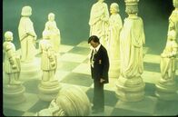 Columbo – Emmett Clayton (Laurence Harvey)