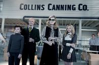 Dark Shadows – v.l.)