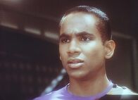 Star Trek - Deep Space Nine – Di, 11.03., 04:10 Uhr