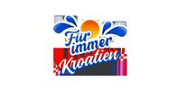 Für immer Kroatien – Für immer Kroatien - Logo