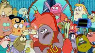 SpongeBob Schwammkopf – Di, 20.01., 13:50 Uhr